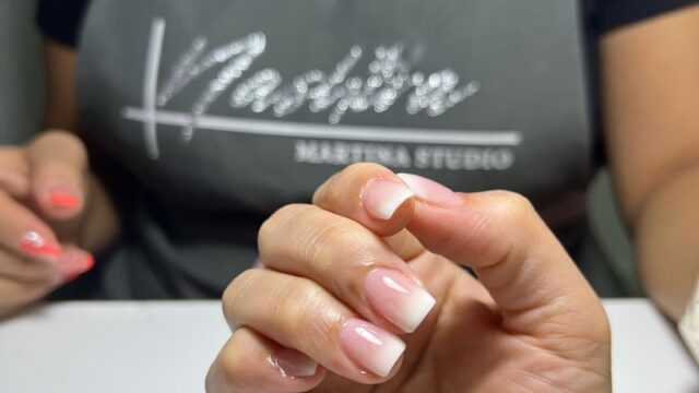 Uñas Nashira Martina Nails en San Justo Provincia de Buenos Aires Argentina