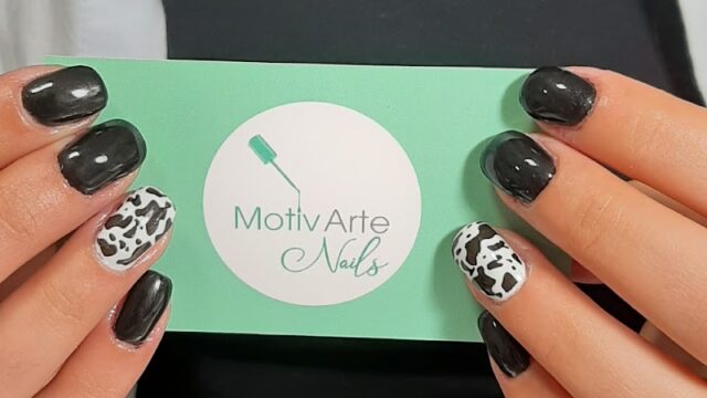 Uñas MotivArte Nails en Buenos Aires Ciudad Autónoma de Buenos Aires Argentina