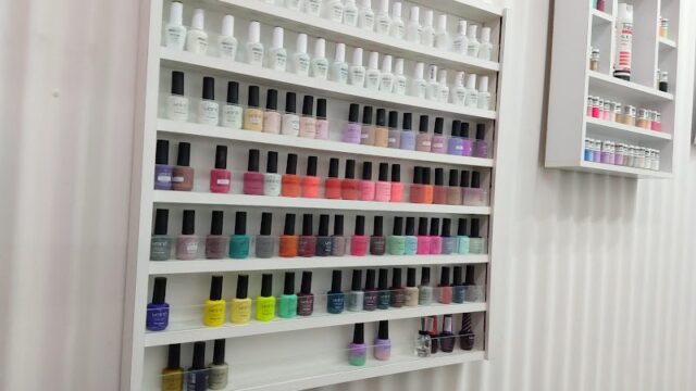 Uñas Abril Nail Art en Buenos Aires Ciudad Autónoma de Buenos Aires Argentina