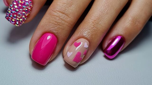 Uñas SofiaB.nails en Santa Fe de la Vera Cruz Santa Fe Argentina