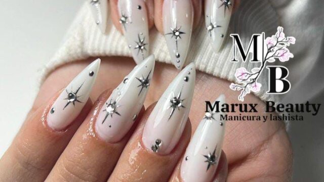 Uñas Marux Beauty en Chacra 190 del Barrio Laurel Posadas Misiones Argentina