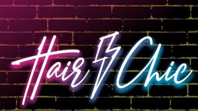 Uñas Peluquería y estética Hair Chic en Neuquén Neuquén Argentina