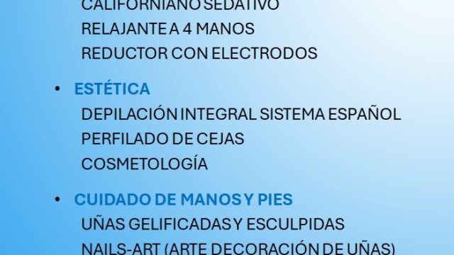 Uñas Centro Integral Imagen Morón en Morón Provincia de Buenos Aires Argentina
