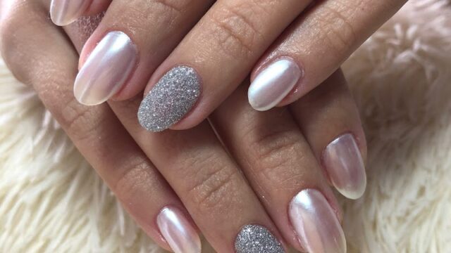 Uñas Nayaraq Nails en Crucecita Provincia de Buenos Aires Argentina