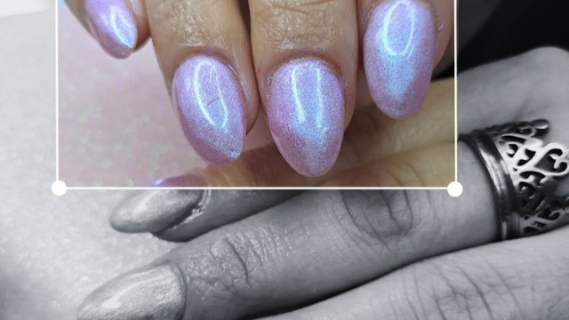 Uñas Mevak Nails en Morón Provincia de Buenos Aires Argentina