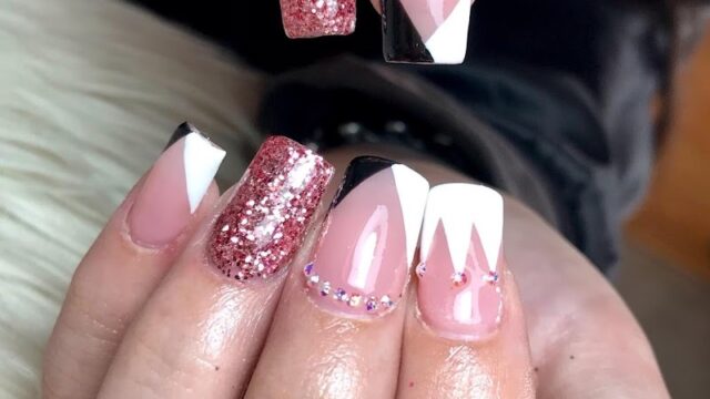 Uñas Ch Nails en Comodoro Rivadavia Chubut Argentina