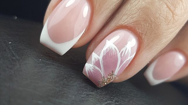 Uñas Angie Estudio en Monte Grande Provincia de Buenos Aires Argentina