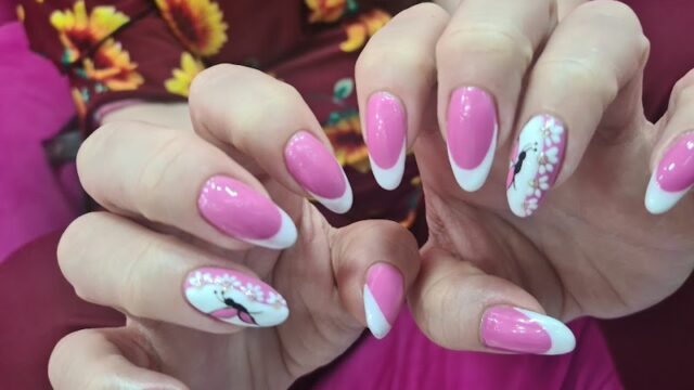 Uñas Isabella Centro de Estética Integral en Portezuelo Salta Salta Argentina