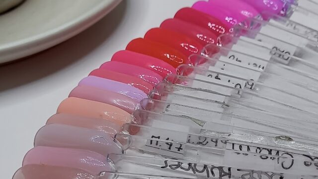 Uñas Rose Nails en Centro Salta Salta Argentina