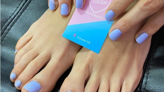 Uñas Nailin Nails & Beauty en Buenos Aires Ciudad Autónoma de Buenos Aires Argentina