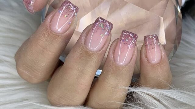 Uñas Valentina nails en San Justo Provincia de Buenos Aires Argentina