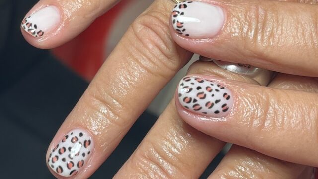 Uñas The fucking nails en Centro Rosario Santa Fe Argentina