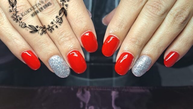 Uñas Kokketas Nails en Buenos Aires Ciudad Autónoma de Buenos Aires Argentina