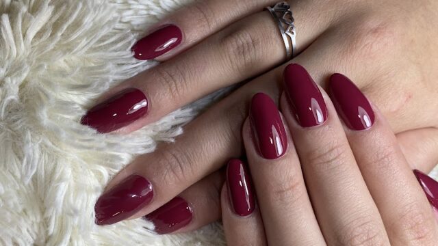 Uñas Estilo Malibu en Villa Carlos Paz Córdoba Argentina