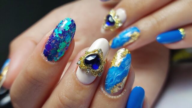 Uñas Baby Nails en Formosa Formosa Argentina