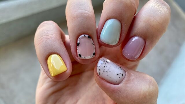 Uñas Manicura Anna en Buenos Aires Ciudad Autónoma de Buenos Aires Argentina