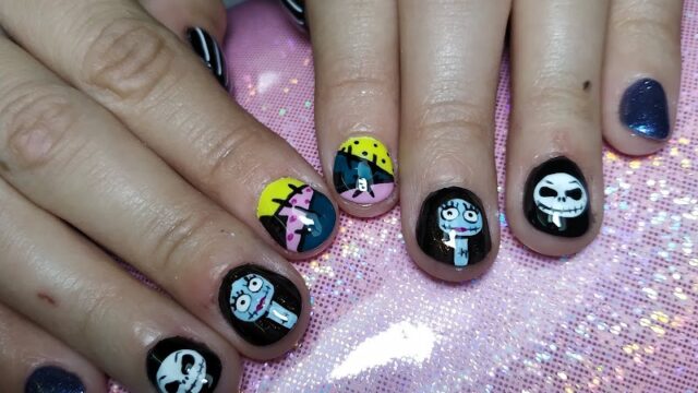 Uñas Mariel Reatto en Gran Buenos Aires Provincia de Buenos Aires Argentina