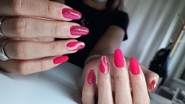 Uñas CaroliNails en Caseros Provincia de Buenos Aires Argentina