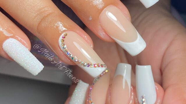 Uñas Nails Art Free en La Rioja La Rioja Argentina