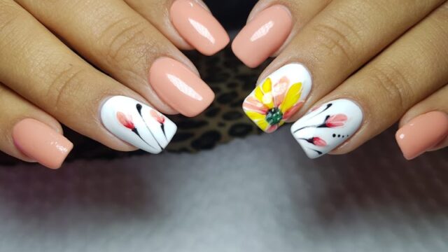 Uñas Lovely Nails en Loyola Norte S3000DAG Santa Fe Argentina