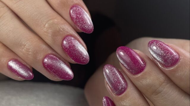 Uñas Aura Nails en Nueva Córdoba Córdoba Córdoba Argentina