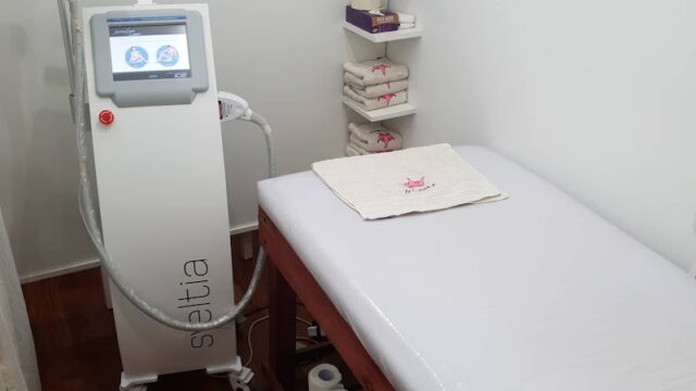 Uñas Estética La Casona en Morón Provincia de Buenos Aires Argentina