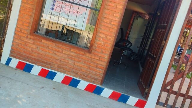 Uñas Zori nails and zapas en Las Orquídeas Formosa Formosa Argentina