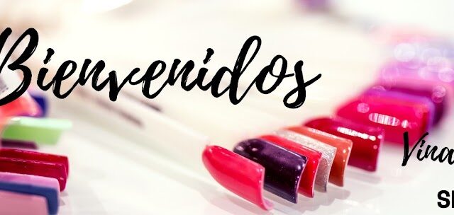 Uñas Vina Nails SHOP en Paraná Entre Ríos Argentina