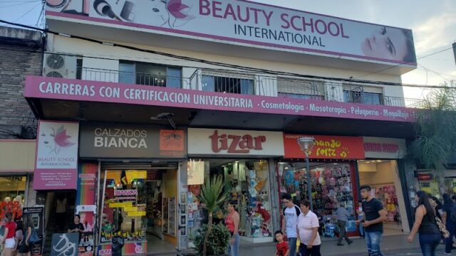Uñas BEA – Beauty School San Justo en San Justo Provincia de Buenos Aires Argentina