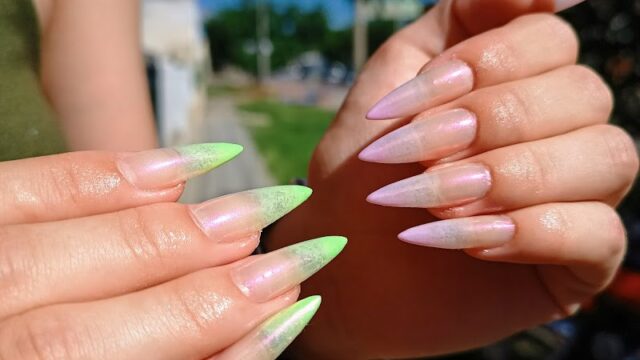 Uñas SIMO NAILS en Santa Rosa La Pampa Argentina