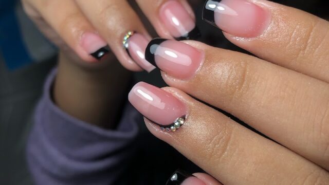 Uñas LAROCA NAILS STUDIO en Centro Salta Salta Argentina
