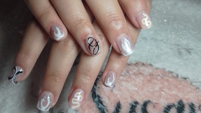 Uñas Susan nails en Resistencia Chaco Argentina