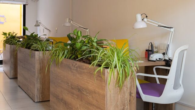 Uñas Mirate! Manicura y Pedicura/Nails Studio en Buenos Aires Ciudad Autónoma de Buenos Aires Argentina