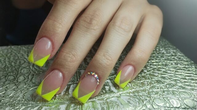 Uñas Merida beauty studio en Hurlingham Provincia de Buenos Aires Argentina