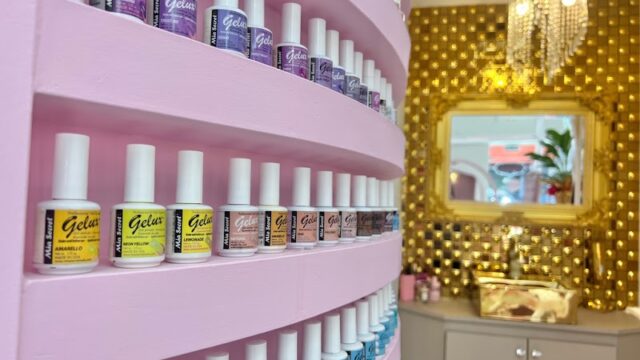 Uñas PALACE XINA NAILS en Posadas Misiones Argentina