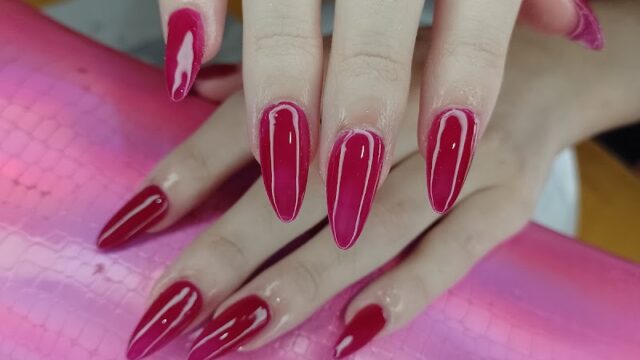 Uñas Athenea Studio (Patricia Manicuria) en Berazategui Oeste Provincia de Buenos Aires Argentina