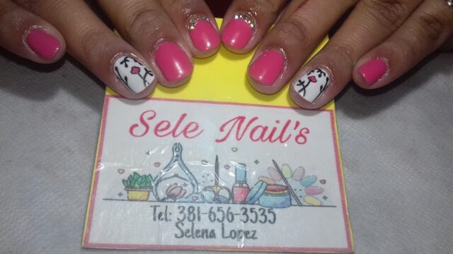 Uñas Manicura Sele Nails en San Miguel de Tucumán Tucumán Argentina