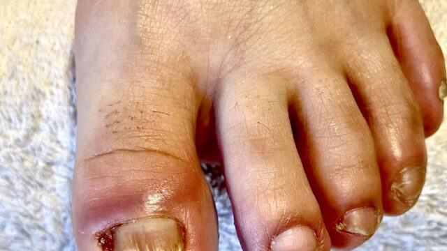 Uñas ALAS PARA CAMINAR en Buenos Aires Ciudad Autónoma de Buenos Aires Argentina