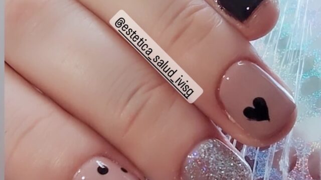 Uñas Estetica y salud Ivis G. en Guaymallén Mendoza Argentina
