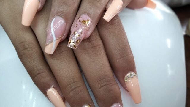 Uñas Luciana uñas en San Miguel de Tucumán Tucumán Argentina