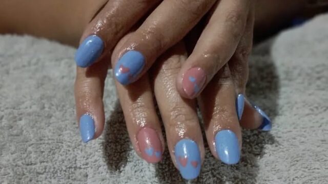 Uñas Anto Nails en Resistencia Chaco Argentina