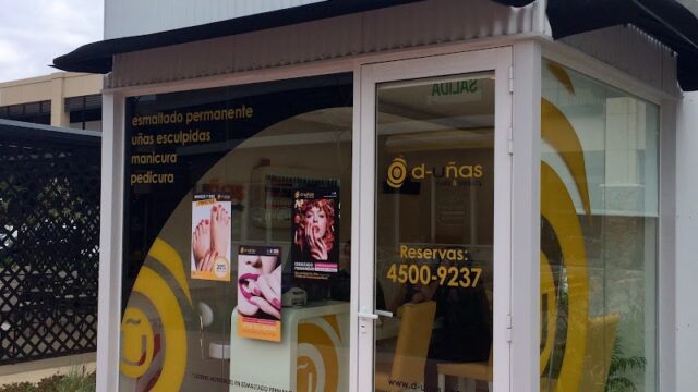 Uñas d-uñas Remeros nails & beauty en Rincón de Milberg Provincia de Buenos Aires Argentina