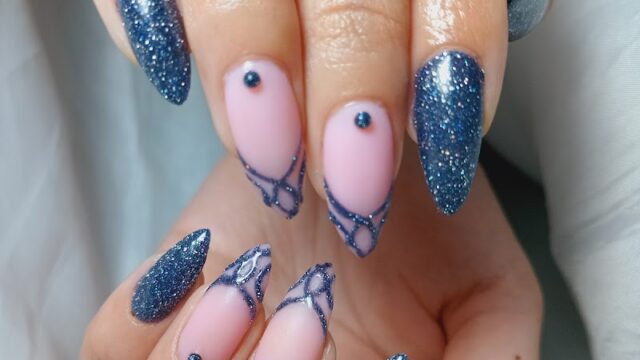 Uñas Vonbeth Nails en San Juan San Juan Argentina