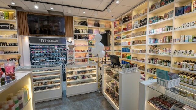 Uñas Fresh Estética Integral en Centro I Venado Tuerto Santa Fe Argentina