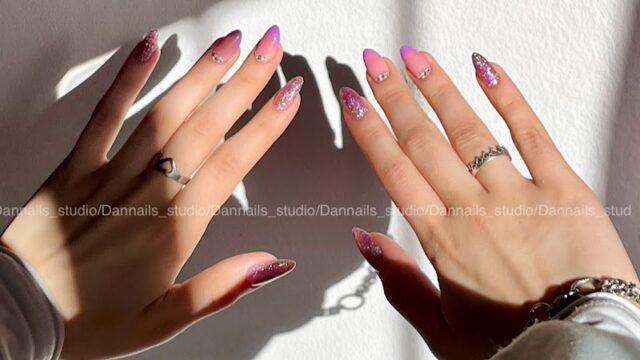 Uñas Dannails Studio uñas en Neuquén Neuquén Argentina