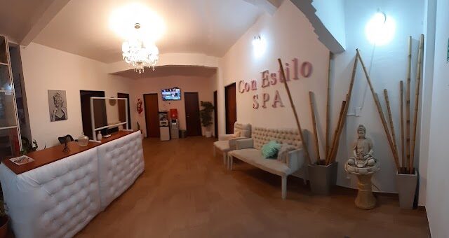 Uñas Con estilo spa en Caseros Provincia de Buenos Aires Argentina