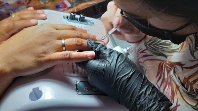 Uñas Belleza Pura en Paraná Entre Ríos Argentina