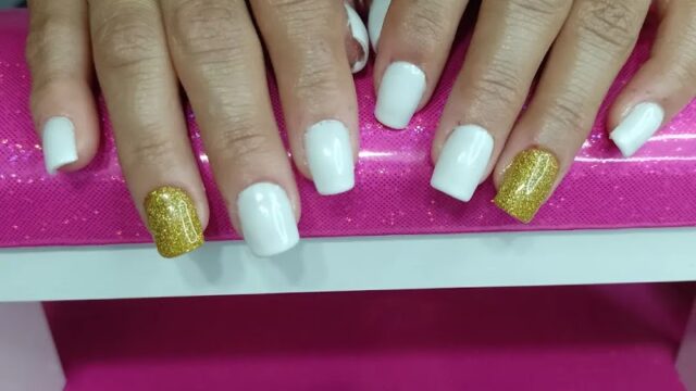 Uñas Nailsartvanessa en San Andres Provincia de Buenos Aires Argentina