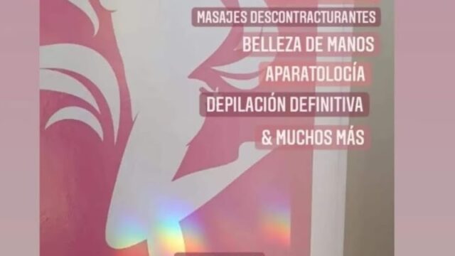 Uñas Belle Femme en Lomas de Zamora Provincia de Buenos Aires Argentina