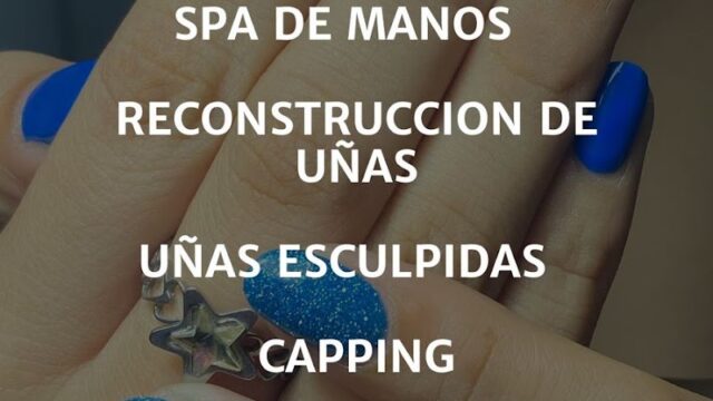 Uñas Tin Nail en Salta Salta Argentina